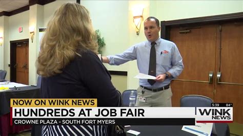 Pay information not provided. . Part time jobs fort myers